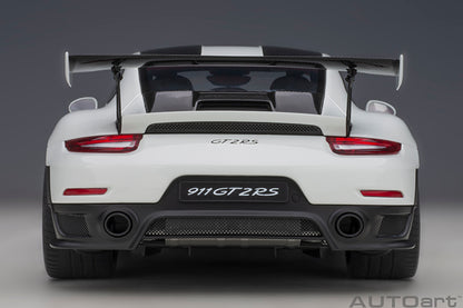 Porsche 911 GT2 RS