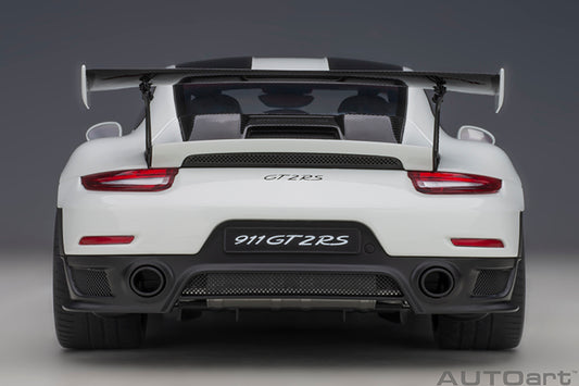 Porsche 911 GT2 RS