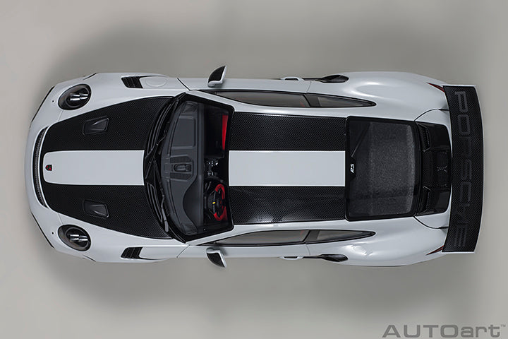 Porsche 911 GT2 RS