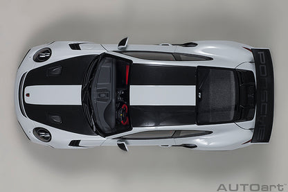 Porsche 911 GT2 RS