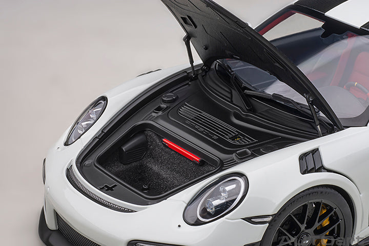 Porsche 911 GT2 RS