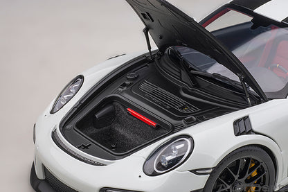 Porsche 911 GT2 RS
