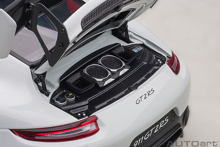 Porsche 911 GT2 RS