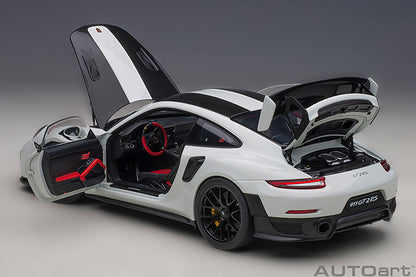 Porsche 911 GT2 RS