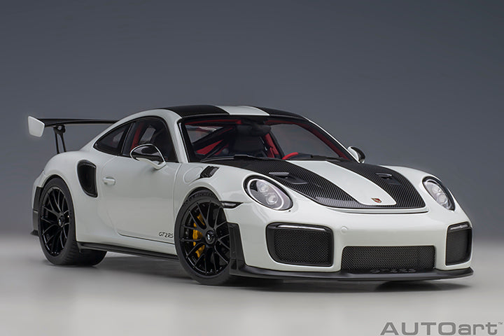 Porsche 911 GT2 RS