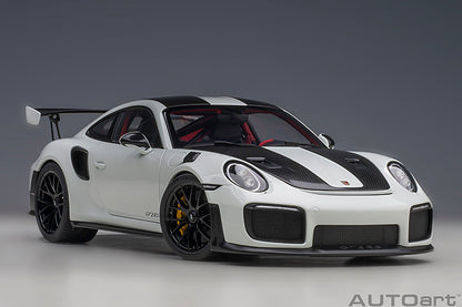 Porsche 911 GT2 RS