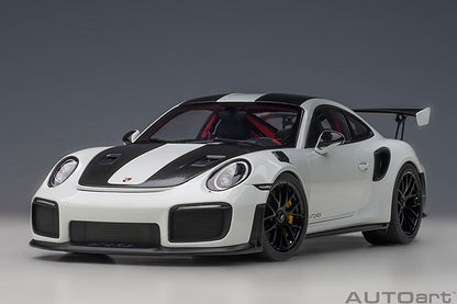 Porsche 911 GT2 RS