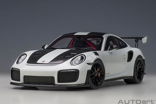 Porsche 911 GT2 RS