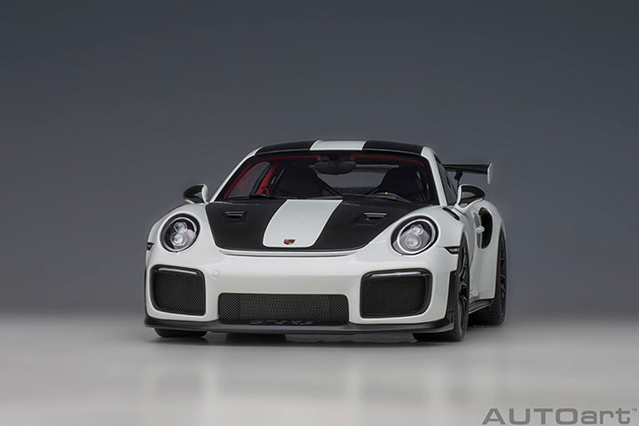 Porsche 911 GT2 RS
