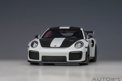 Porsche 911 GT2 RS