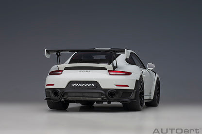 Porsche 911 GT2 RS