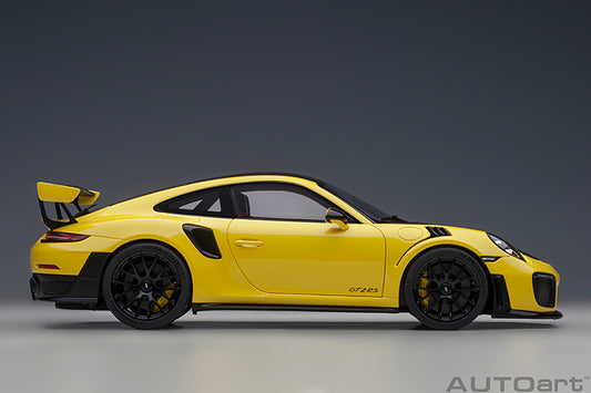 Porsche 911 GT2 RS