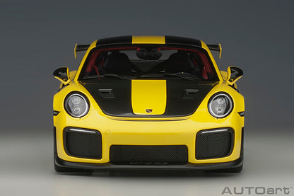 Porsche 911 GT2 RS