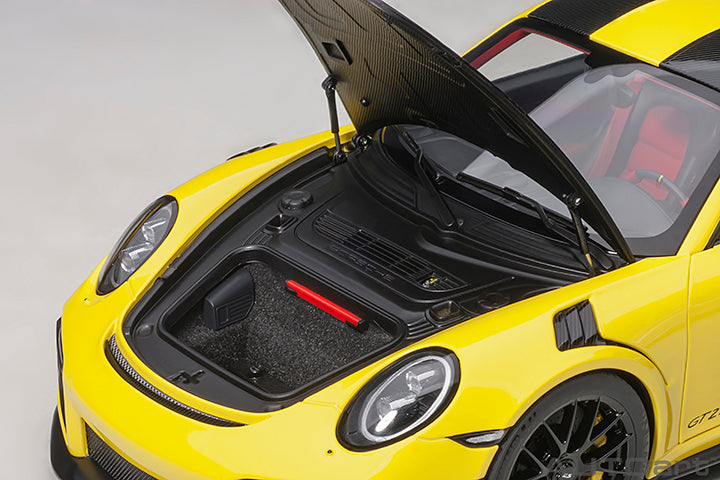 Porsche 911 GT2 RS