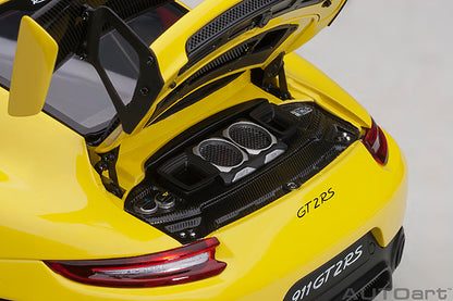 Porsche 911 GT2 RS