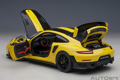 Porsche 911 GT2 RS