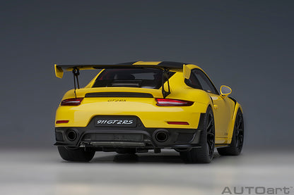 Porsche 911 GT2 RS