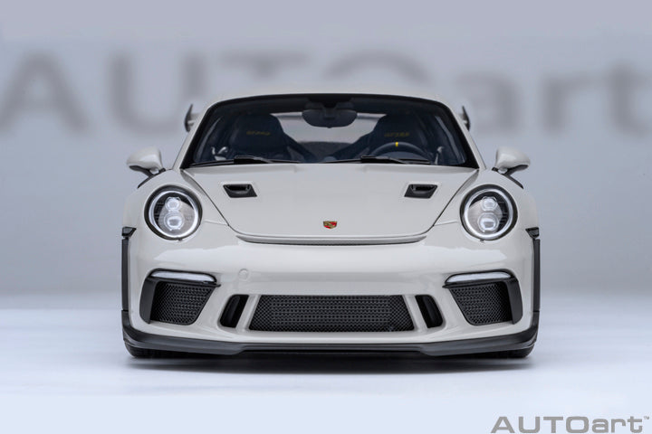 Porsche 911 GT3 RS Crayon