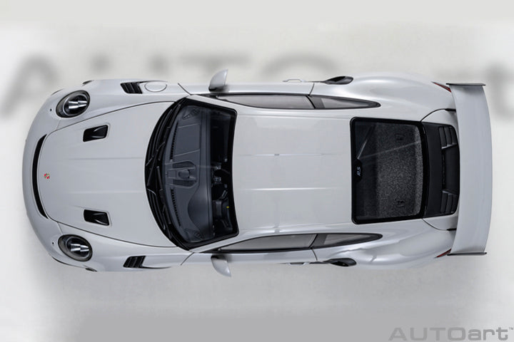 Porsche 911 GT3 RS Crayon