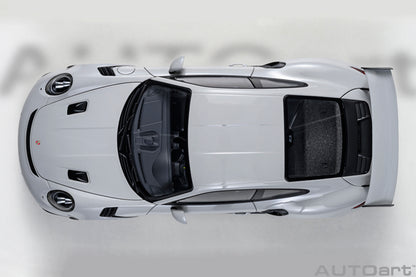 Porsche 911 GT3 RS Crayon