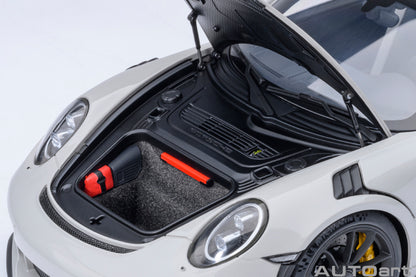 Porsche 911 GT3 RS Crayon