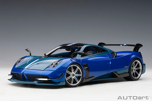 Pagani Huayra BC
