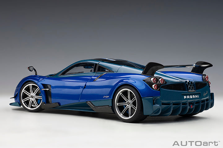 Pagani Huayra BC