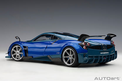 Pagani Huayra BC