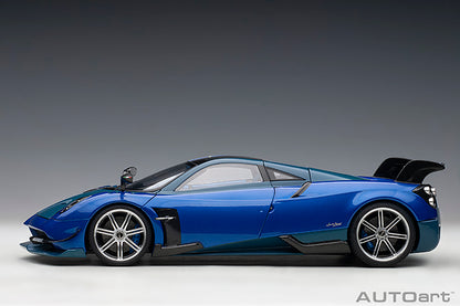 Pagani Huayra BC
