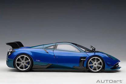 Pagani Huayra BC