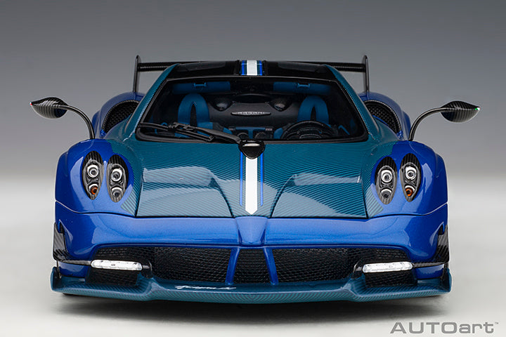 Pagani Huayra BC