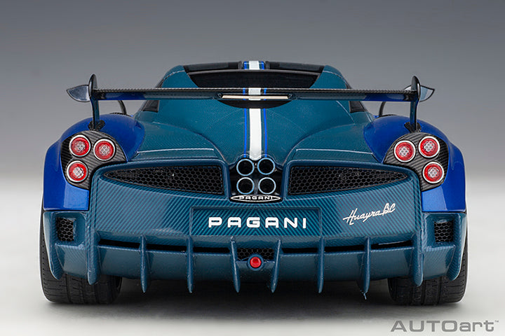 Pagani Huayra BC