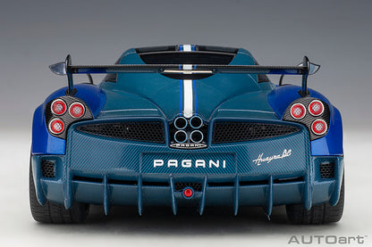 Pagani Huayra BC