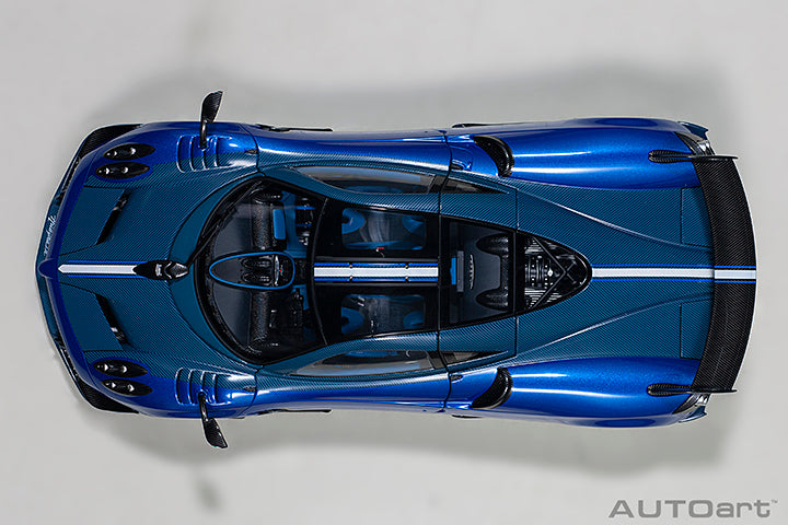 Pagani Huayra BC