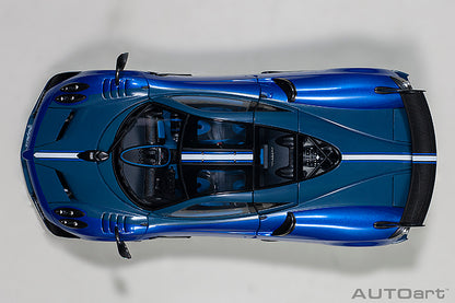 Pagani Huayra BC