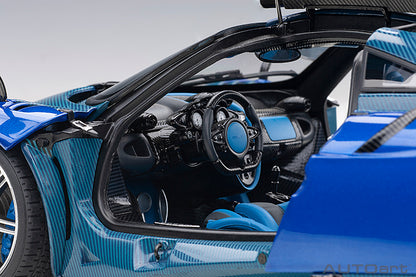 Pagani Huayra BC