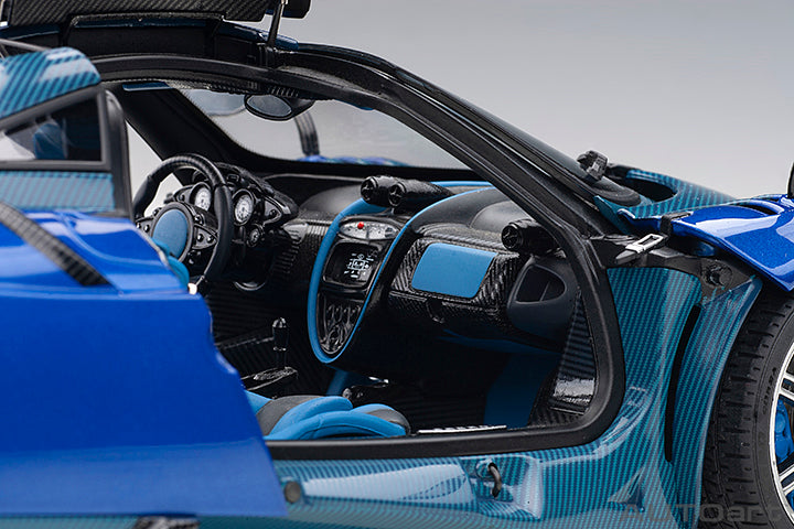 Pagani Huayra BC