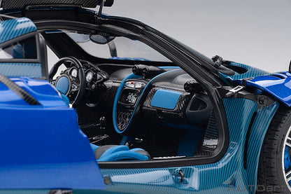 Pagani Huayra BC