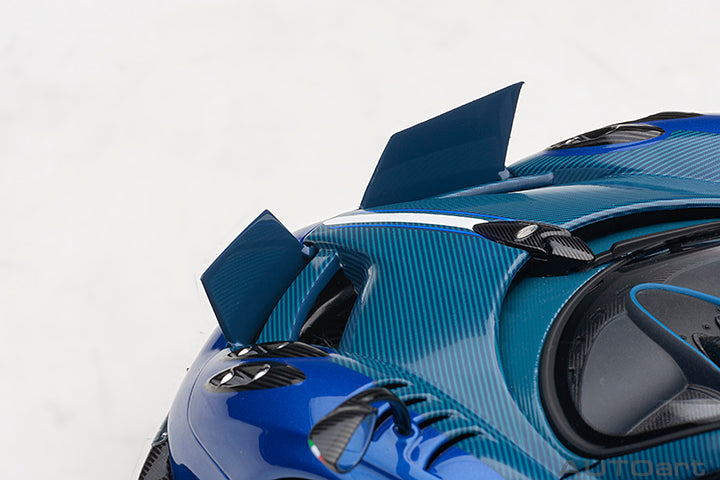 Pagani Huayra BC