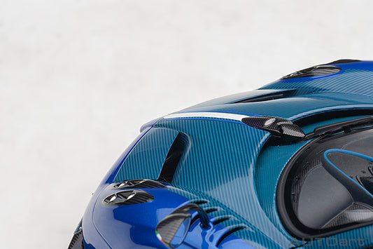 Pagani Huayra BC