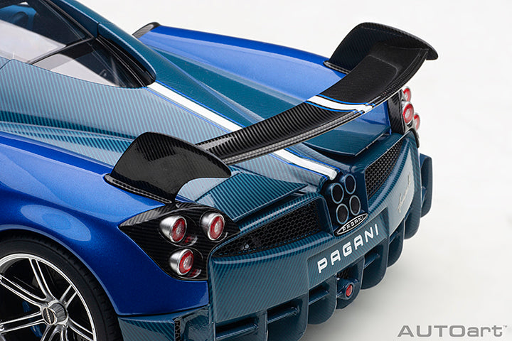 Pagani Huayra BC