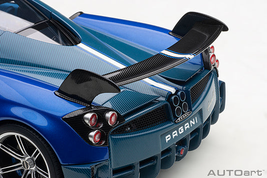 Pagani Huayra BC