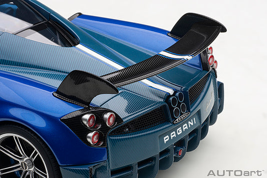 Pagani Huayra BC