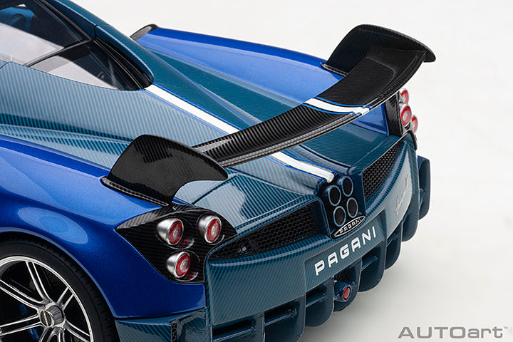 Pagani Huayra BC
