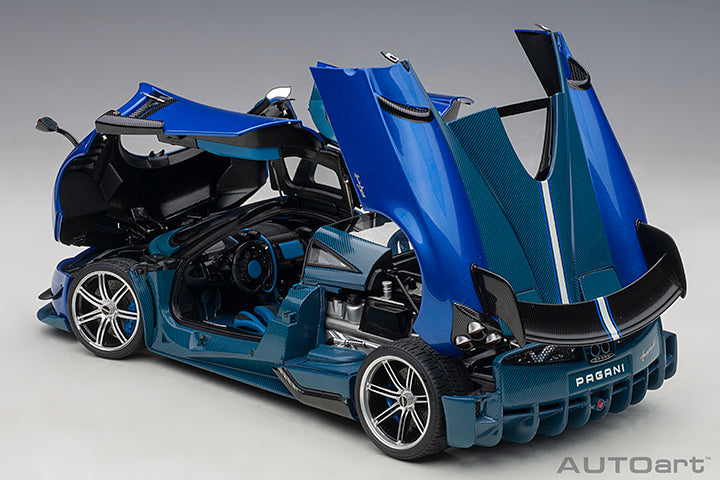 Pagani Huayra BC