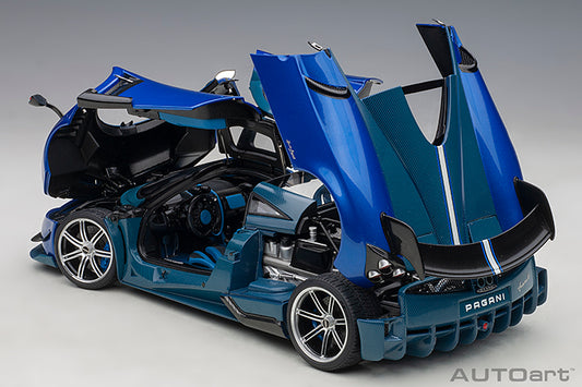 Pagani Huayra BC