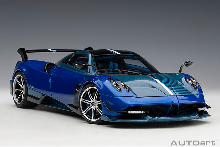 Pagani Huayra BC
