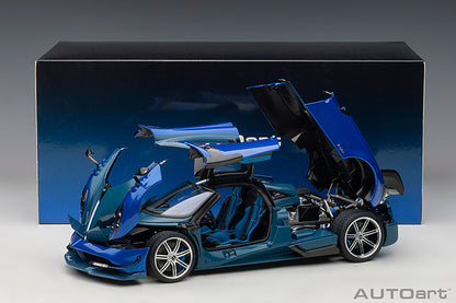 Pagani Huayra BC
