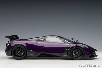 Pagani Huayra BC Viola PSO Carbon
