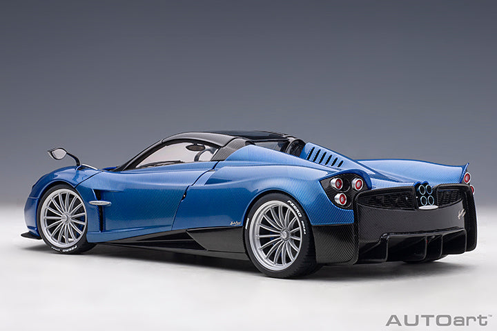 Pagani Huayra Roadster